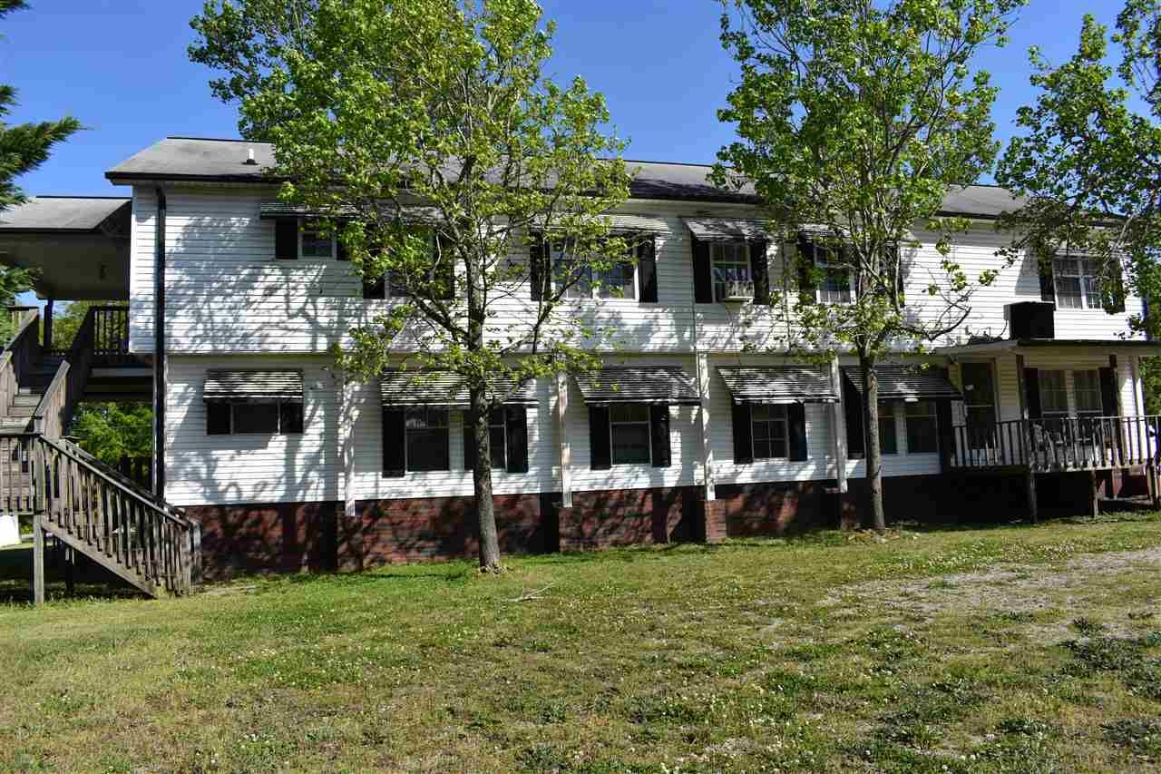 795 Rutherfordton Hwy, Chesnee, SC 29323